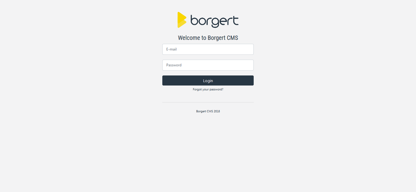 borgert-cms