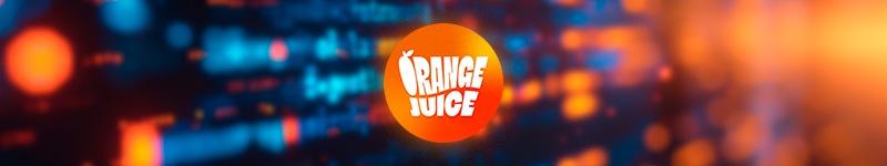 Orange Juice - Tema da Comunidade