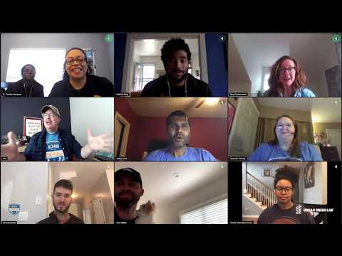 The Sustain Game