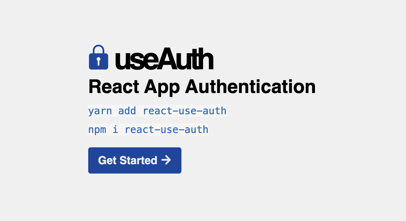 useAuth.dev