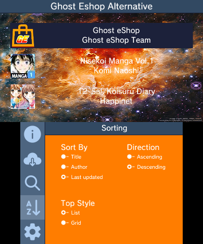 GitHub - Ghost0159/Ghost-eShop-Homebrew: An Repositery with Ghost eShop ...