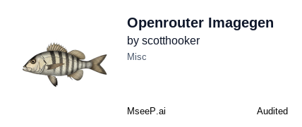 MseeP.ai Security Assessment Badge