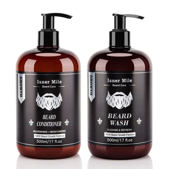 isner-mile-beard-wash-and-conditioner-set-17-oz-new-beard-formula-with-biotin-argan-jojoba-oils-smoo-1