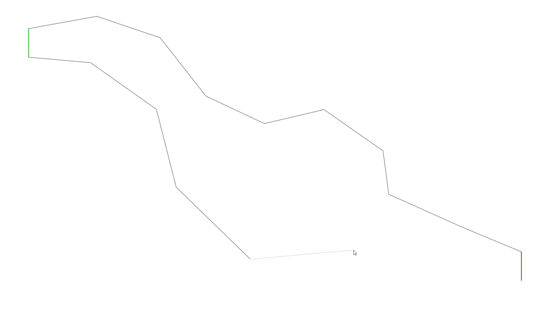 GitHub - angeluriot/Cars_AI: A neural network learning to control a car ...