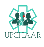 Upchaar Logo
