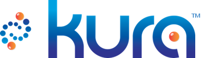 Kura™ logo