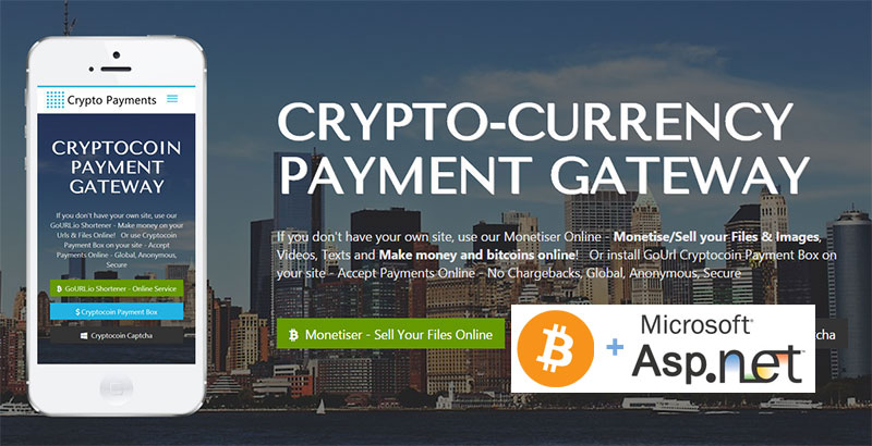 Payment-Gateway