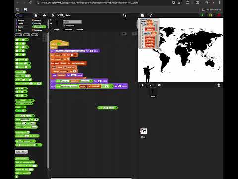 Mod 22: Abstractions