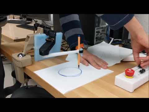 Foot Sensor Video