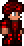 Red simple