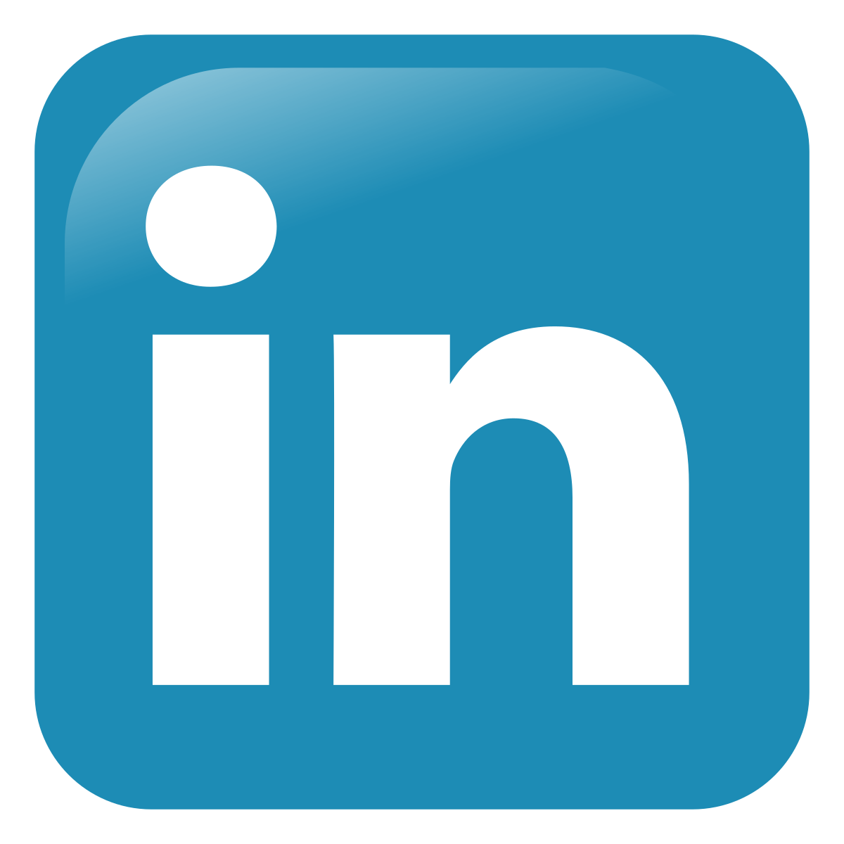 Therese's LinkedIn