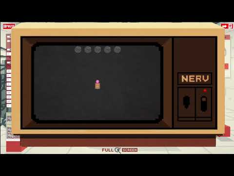 Experimenter Screen Demo