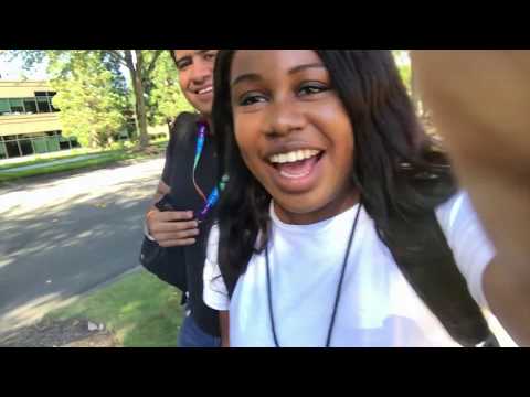 One Week Hackathon 2018 Vlog