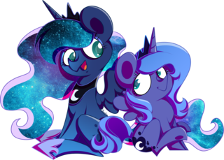 pony image