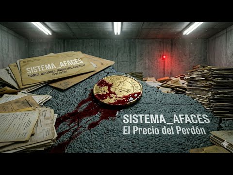 60.- 'El Precio del Perdón'