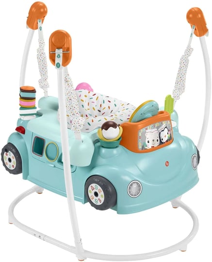 fisher-price-2-in-1-sweet-ride-jumperoo-baby-activity-center-for-infants-and-toddlers-1