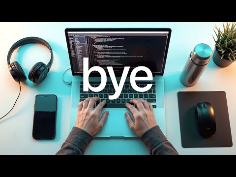 Se ACABÓ para los PROGRAMADORES (o no)