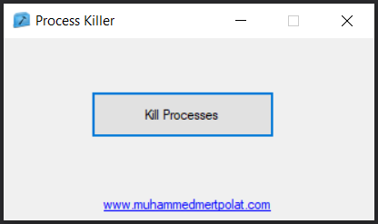 ProcessKiller Image