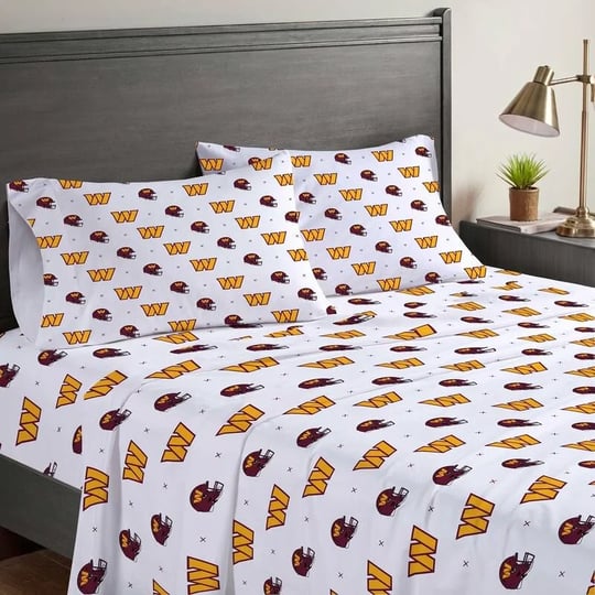 nfl-washington-commanders-small-x-queen-sheet-set-1
