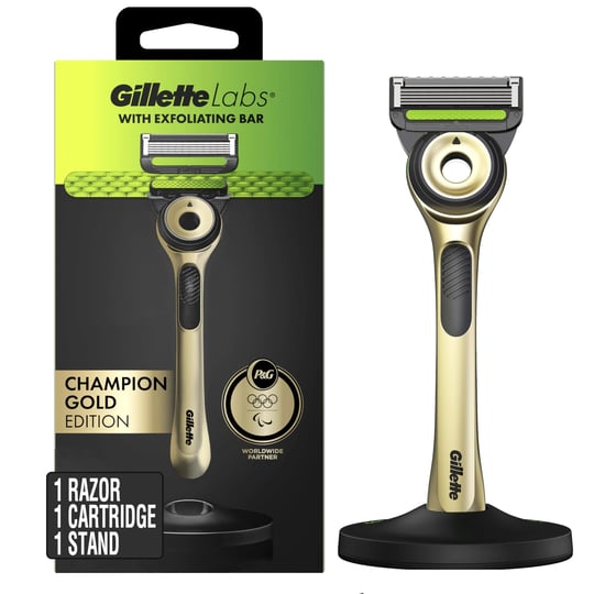 gillette-venus-razor-for-men-with-exfoliating-bar-champion-gold-edition-handle-refill-1-0-ea-1