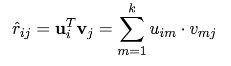 function of rij