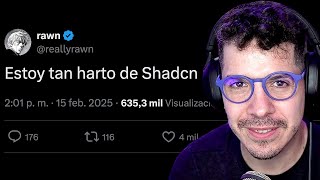 El daño de Shadcn en el desarrollo Frontend