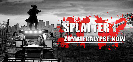 Splatter - Zombie Apocalypse