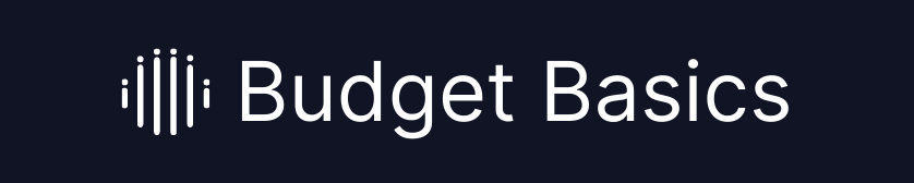 Budget Basics Logo