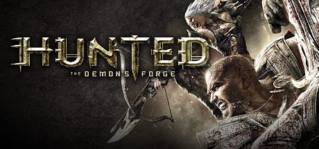 Hunted: The Demon’s Forge™