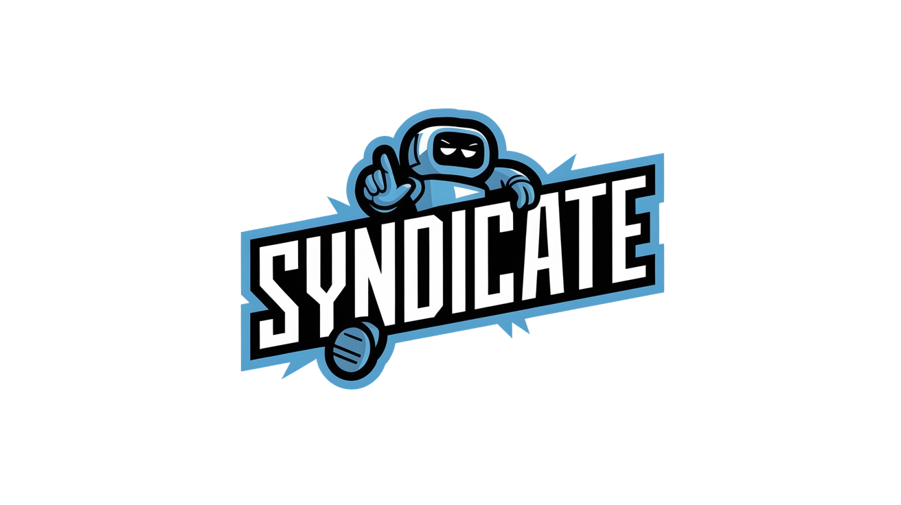 Syndicate SDK Logo