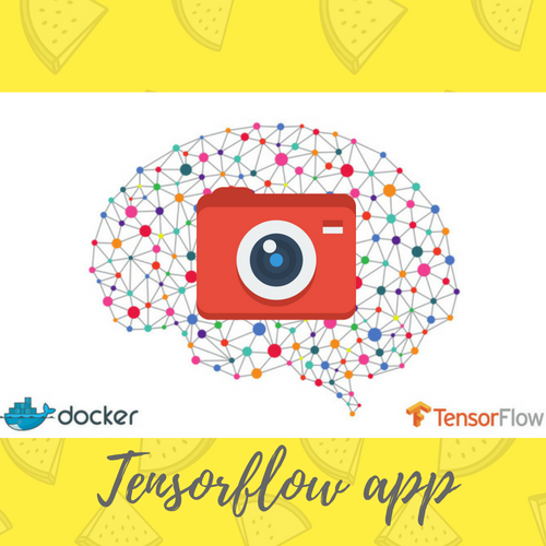 tensorflow android classifier