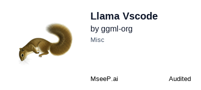 MseeP.ai Security Assessment Badge