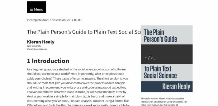 Screenshot Description