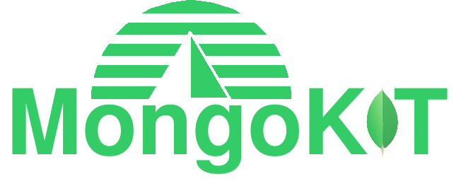 MongoKit Logo
