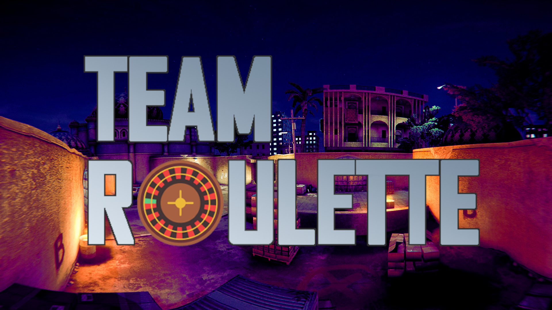 GitHub - matmirowski/csgo-team-generator: Android app generating random ...