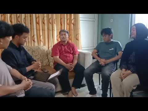 Video Wawancara