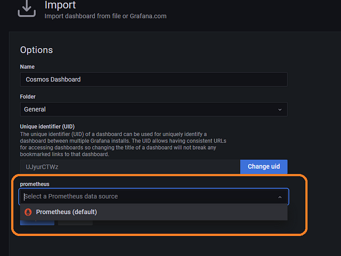 Grafana