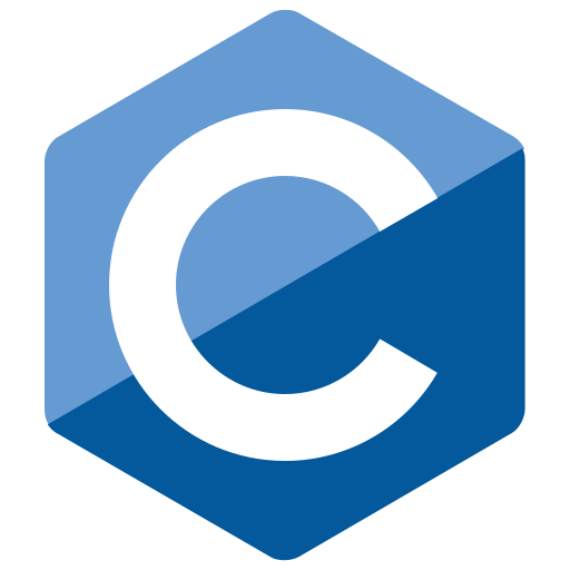 C++ langage