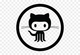 github logo