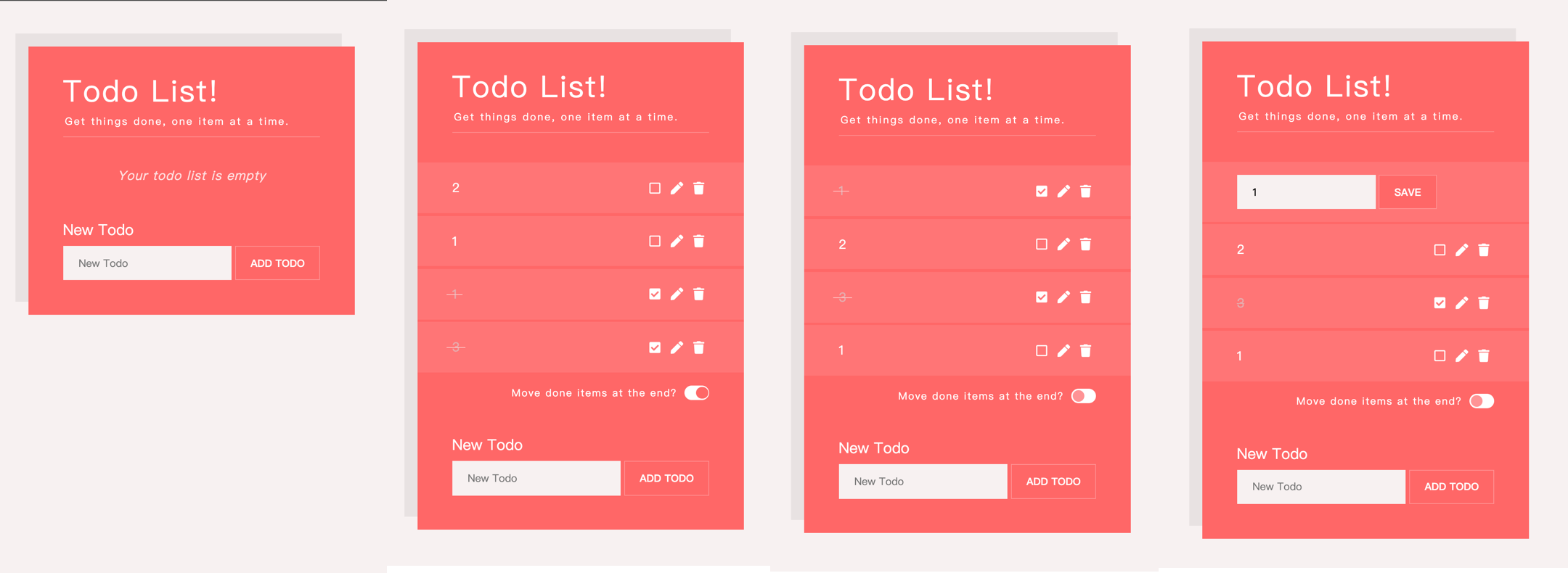 todolist