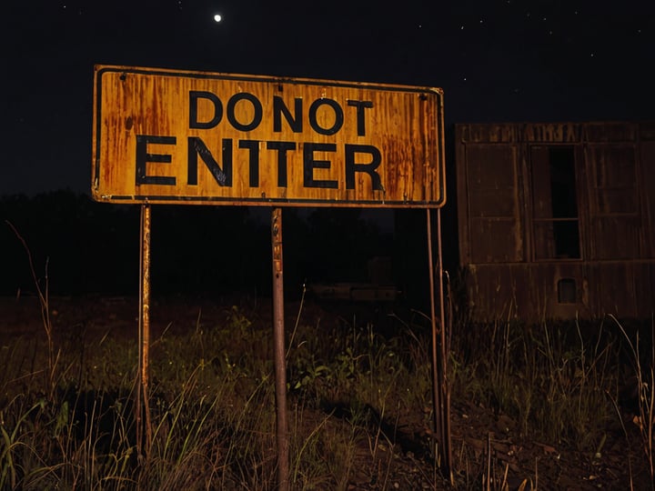 Do-Not-Enter-Sign-3