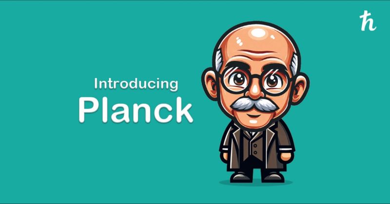 Planck Network