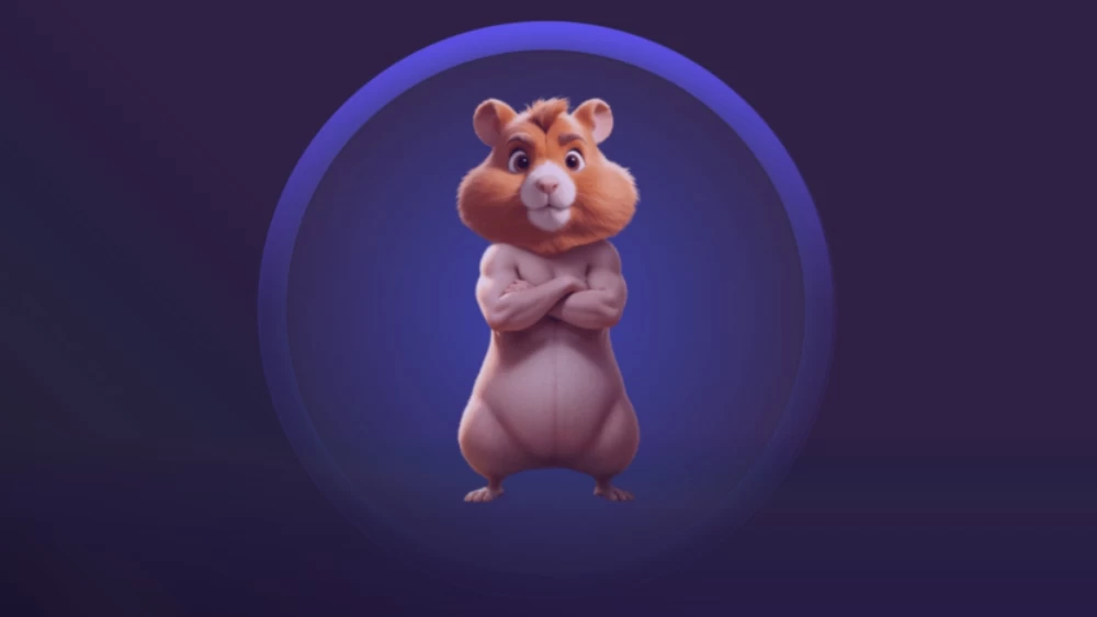 HamsterKombatCoinMiner