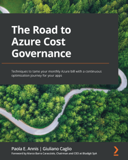 The Road to Azure Cost Governance 