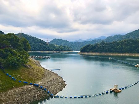 石门水库各项水工机械、分层取水工、中庄调整池均已完成整备待命。