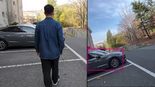 Oculo concrete usage video