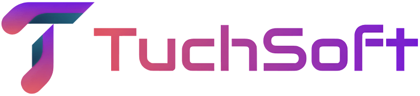TuchSoft logo