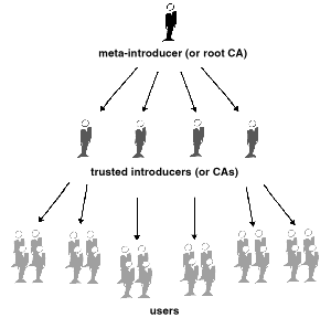 _Hierarchical trust