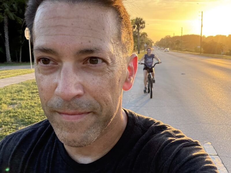 Two Fun Rides