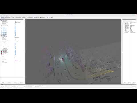 Cartographer Audi A2D2 Demo